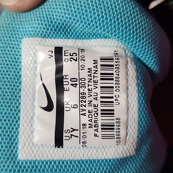 Nike Air Max Limited Edition - Picture 4 of 4